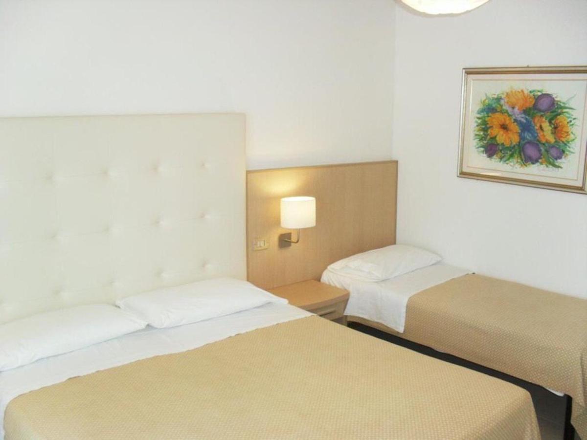 Hotel Alda チェルヴィア エクステリア 写真